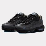 Corteiz GR Nike Aegean Black Air Max 95